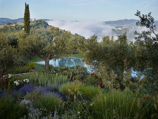 In an extract from her book 'Gardens in my Life' legendary garden designer Arabella LennoxBoyd told the story of her...