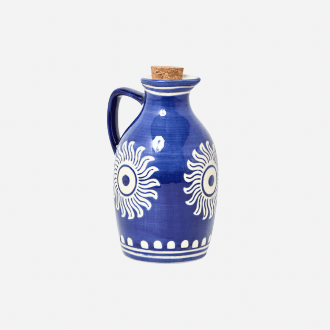 Image may contain: Jug, and Pottery