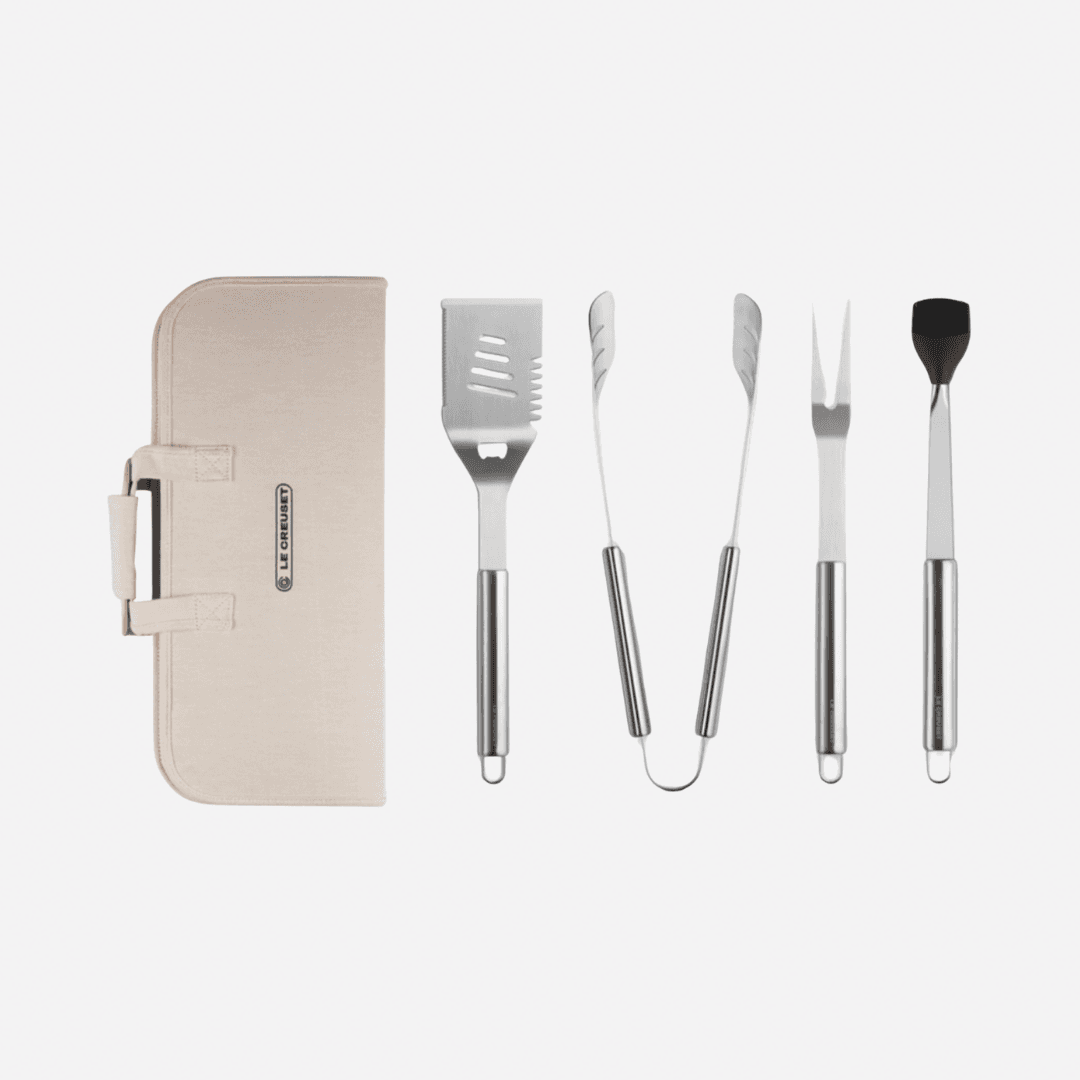 Image may contain: Cutlery, Fork, Spoon, Brush, Device, Tool, and Toothbrush